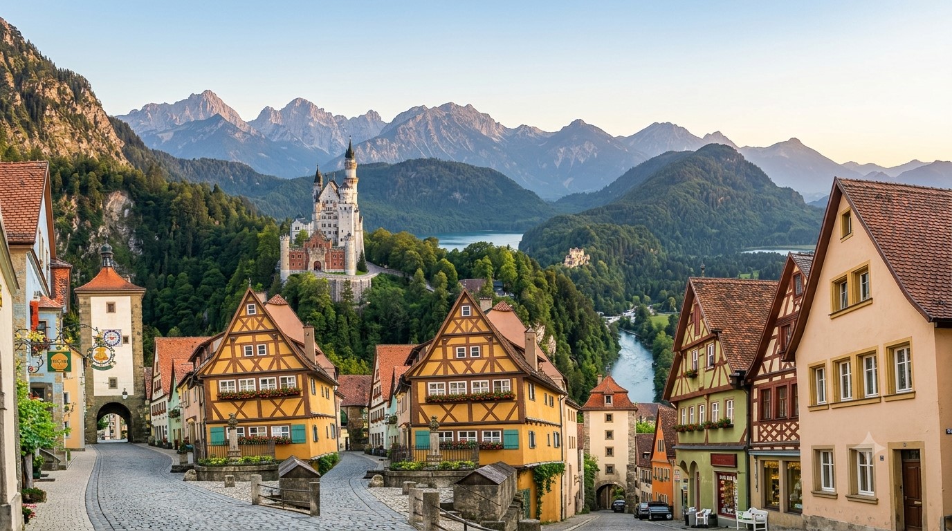 German Language Course